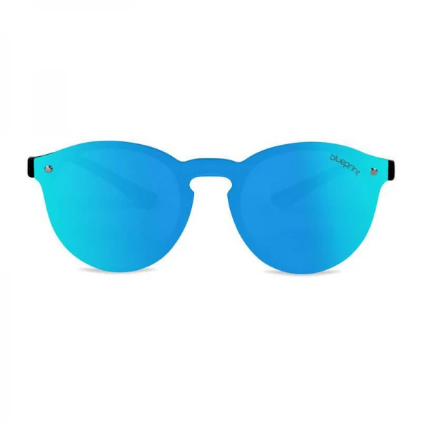 Blueprint Eyewear Ivy // Tortoice Ice Polarized image