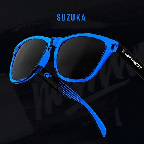NORTHWEEK GT™ Suzuka Edition / Polarized