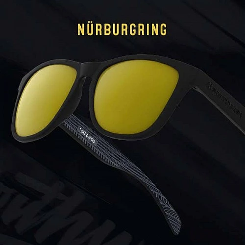 NORTHWEEK GT™ Nurburgring Edition / Polarized NORTHWEEK GT™ Nurburgring Edition / Polarized