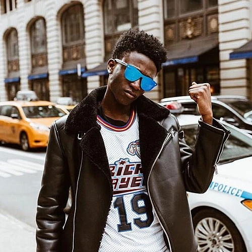 NORTHWEEK Phantom Wall Deck / Polarized