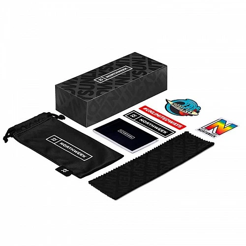 NORTHWEEK Phantom Wall Deck / Polarized