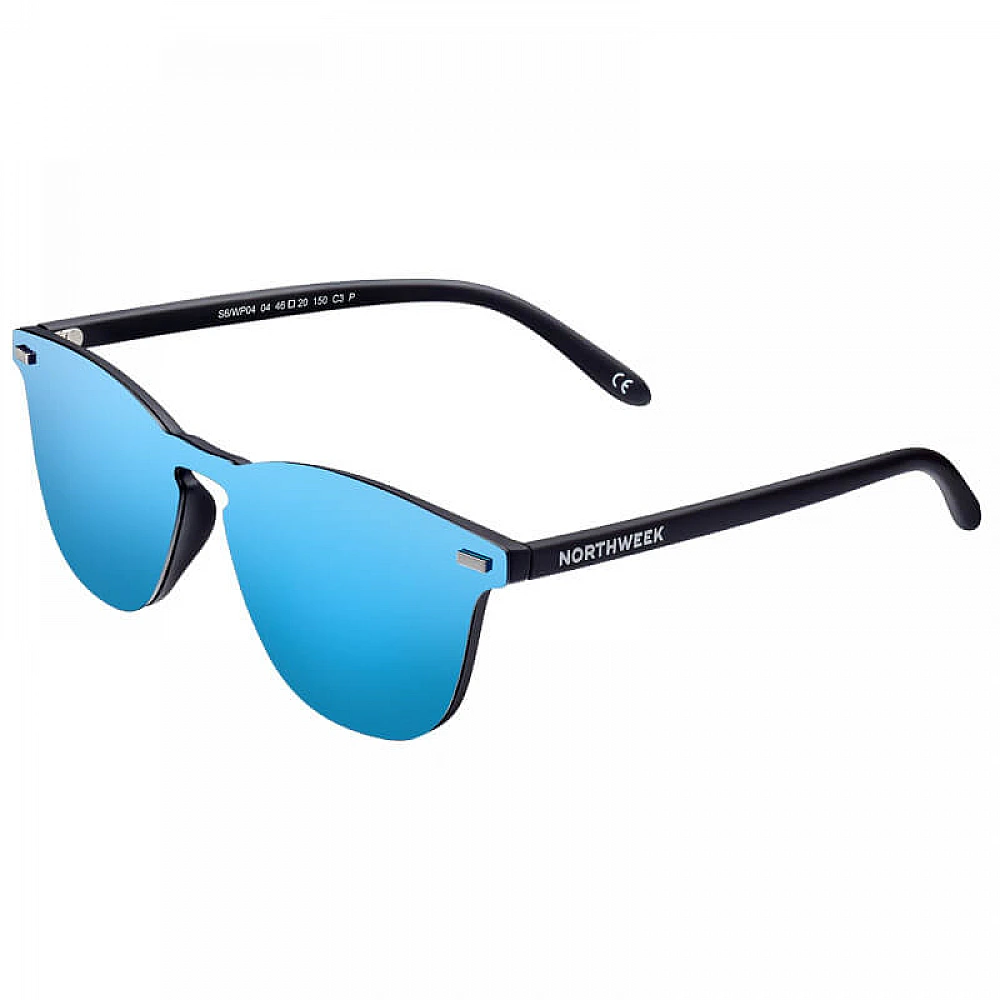 NORTHWEEK Phantom Wall Deck / Polarized