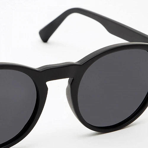 HAWKERS Carbon Black - Dark Bel Air / Polarized
