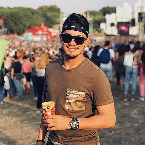 HAWKERS Carbon Black - Dark One LS / Polarized HAWKERS Carbon Black - Dark One LS / Polarized