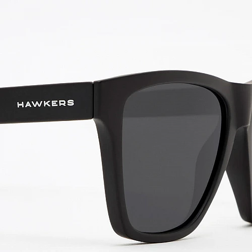 HAWKERS Carbon Black - Dark One LS / Polarized HAWKERS Carbon Black - Dark One LS / Polarized