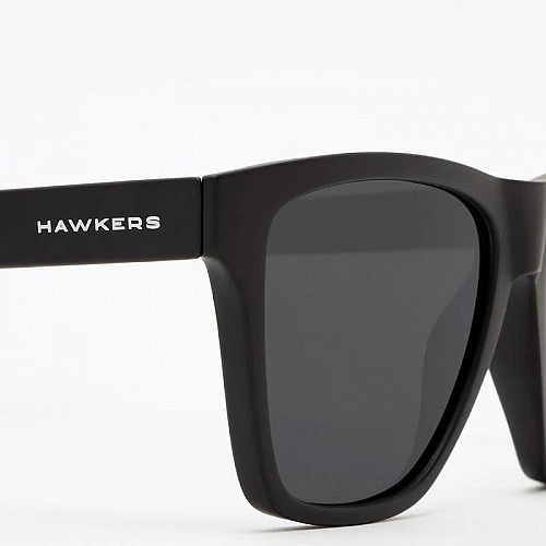 HAWKERS Carbon Black - Dark One LS / Polarized