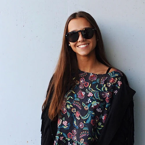 HAWKERS Warwick Dark Hybrid  / Venm Polarized