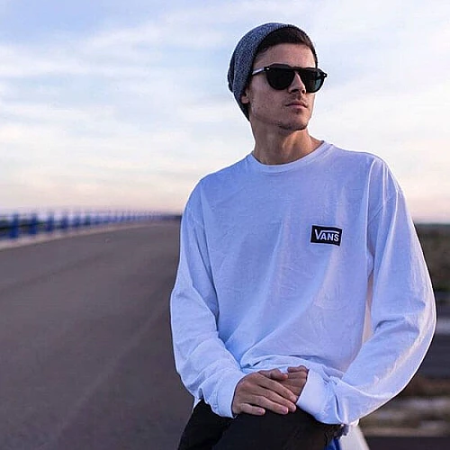 HAWKERS Warwick Dark Hybrid  / Venm Polarized