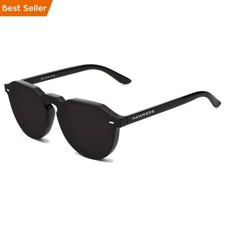 HAWKERS Warwick Dark Hybrid  / Venm Polarized