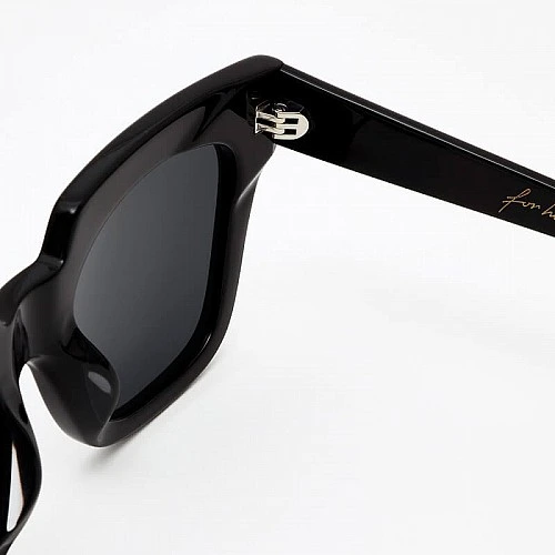 HAWKERS Diamond Black Dark Row X / Polarized