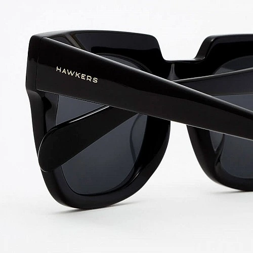 HAWKERS Diamond Black Dark Row X / Polarized