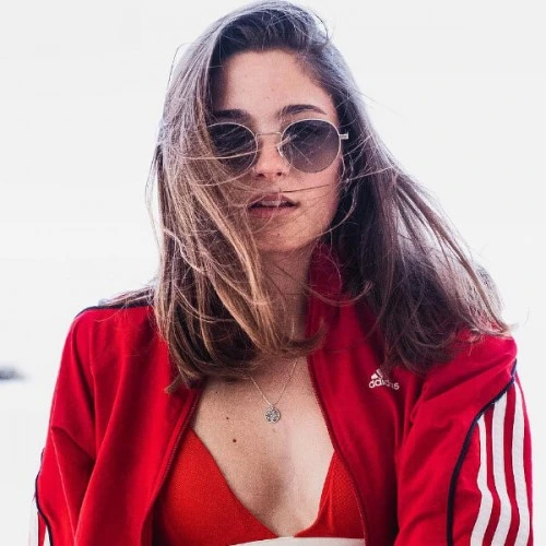 HAWKERS Silver Black - Gradient Moma / Polarized HAWKERS Silver Black - Gradient Moma / Polarized