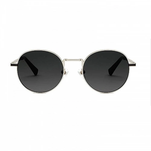 HAWKERS Silver Black - Gradient Moma / Polarized