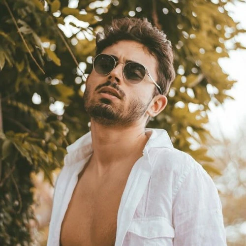 HAWKERS Silver Black - Gradient Moma / Polarized HAWKERS Silver Black - Gradient Moma / Polarized