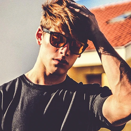 HAWKERS  Carbon Black Daylight One 