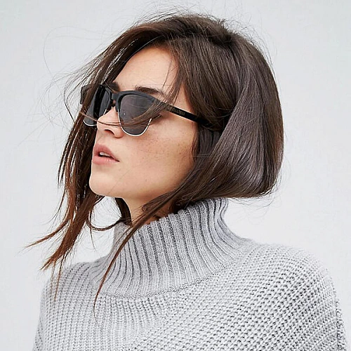 HAWKERS Diamond Black - Dark Classic TR18 HAWKERS Diamond Black - Dark Classic TR18