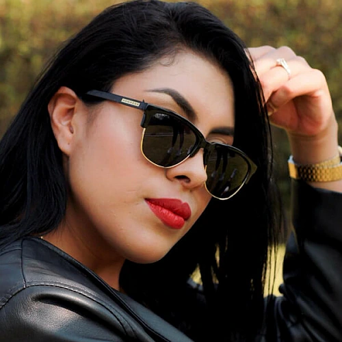 HAWKERS Diamond Black - Dark Classic TR18 HAWKERS Diamond Black - Dark Classic TR18