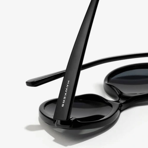 HAWKERS Black Divine X / Polarized