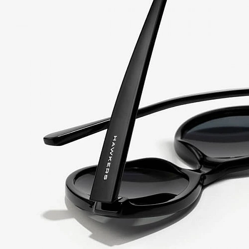 HAWKERS Black Divine X / Polarized