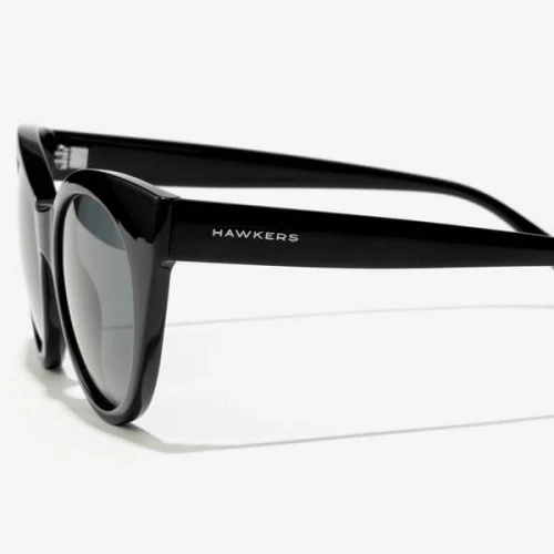 HAWKERS Black Divine X / Polarized
