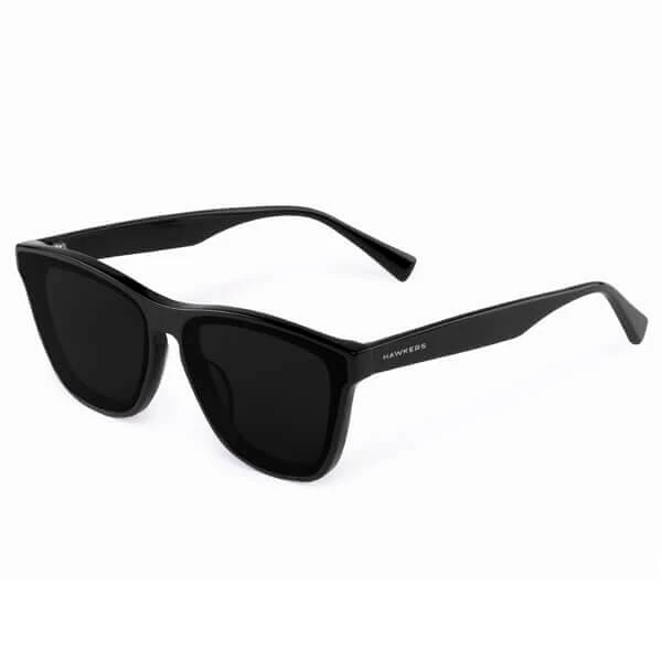 HAWKERS Dark One Downtown Premium / Polarized