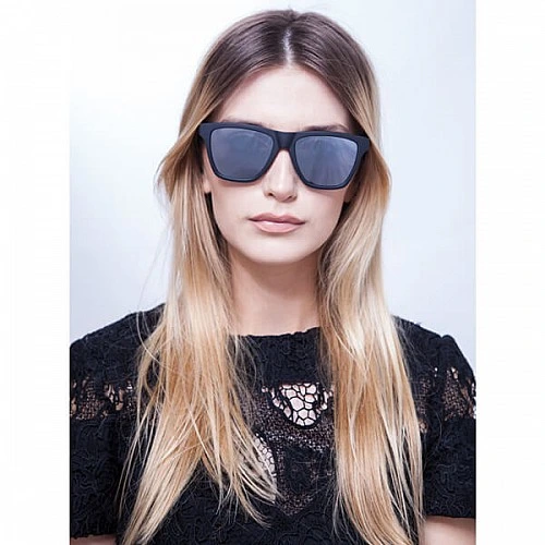 HAWKERS Carbon Black Chrome One - Polarized HAWKERS Carbon Black Chrome One - Polarized