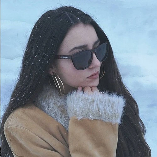 HAWKERS  Carey Dark One / Polarized