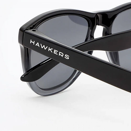 HAWKERS  Fusion Dark one  TR18  - Polarized