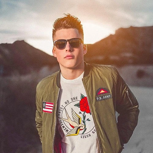 HAWKERS Fusion Dark one TR18 - Polarized HAWKERS Fusion Dark one TR18 - Polarized