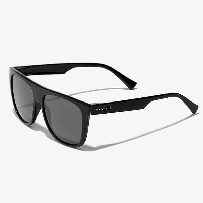 HAWKERS Black Runway Polarized