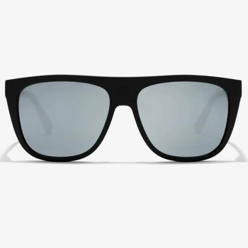 HAWKERS Black Chrome Runway Polarized