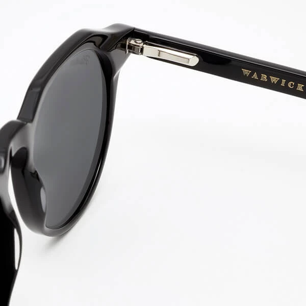 HAWKERS Black Dark Warwick X - Premium / Polarized