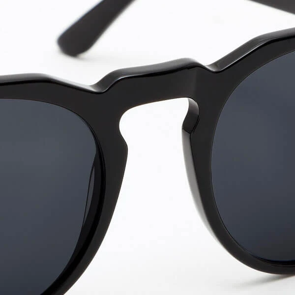 HAWKERS Black Dark Warwick X - Premium / Polarized