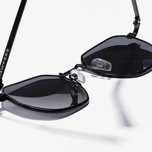 HAWKERS Sixgon Black 