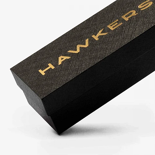 HAWKERS Sixgon Black 