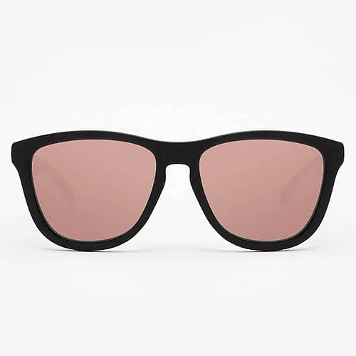 HAWKERS Carbon Black Rose Gold HAWKERS Carbon Black Rose Gold