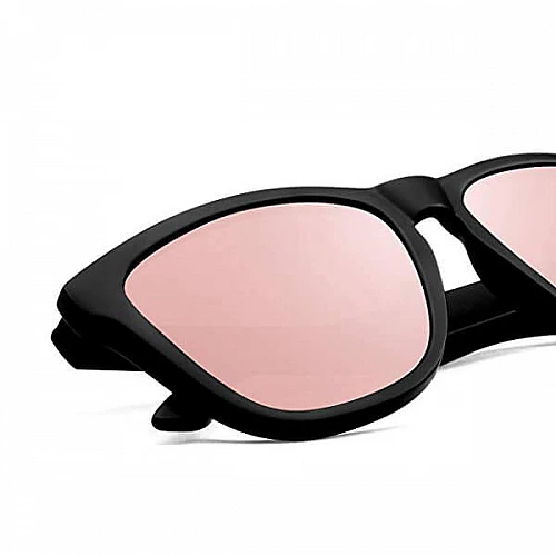 HAWKERS Carbon Black Rose Gold HAWKERS Carbon Black Rose Gold
