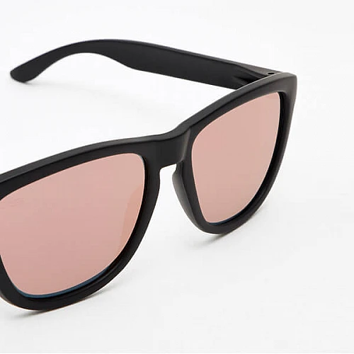 HAWKERS Carbon Black Rose Gold HAWKERS Carbon Black Rose Gold