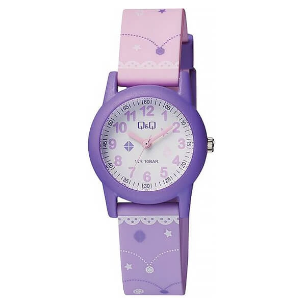 Παιδικό ρολόι Q&Q VR99J006Y