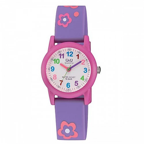 Παιδικό ρολόι Q&Q VR99J001Y Παιδικό ρολόι Q&Q VR99J001Y