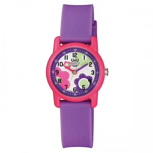 Παιδικό ρολόι Q&Q VR99J001Y Παιδικό ρολόι Q&Q VR99J001Y