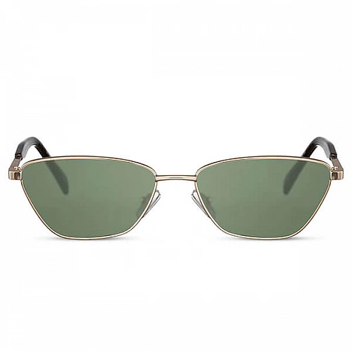 SOLO SOLIS Green Bottle Gold / NDL2859 SOLO SOLIS Green Bottle Gold / NDL2859