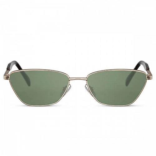 SOLO SOLIS  Green Bottle Gold / NDL2859