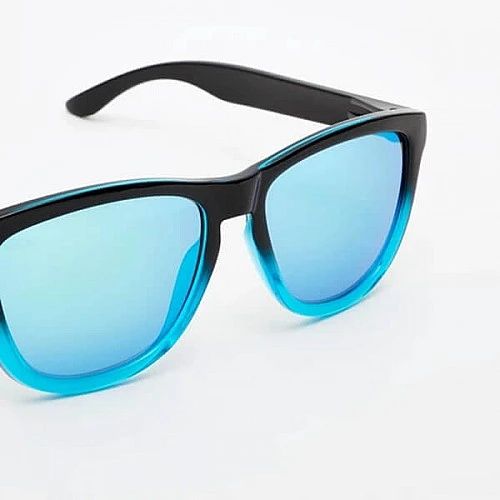 HAWKERS Fusion Clear Blue One TR18 