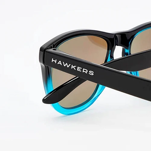 HAWKERS Fusion Clear Blue One TR18 HAWKERS Fusion Clear Blue One TR18