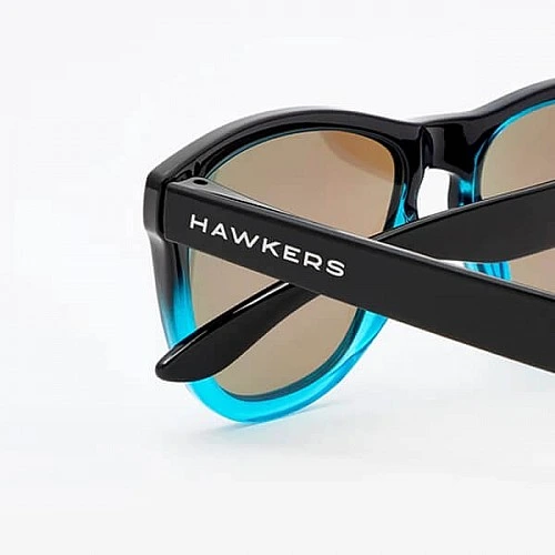 HAWKERS Fusion Clear Blue One TR18 