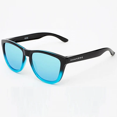 HAWKERS Fusion Clear Blue One TR18 HAWKERS Fusion Clear Blue One TR18