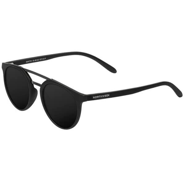 NORTHWEEK Kate All Black - Polarized