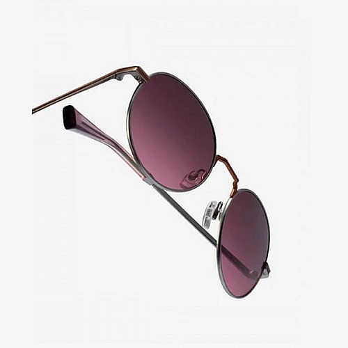 HAWKERS Silver Red Moma / Polarized