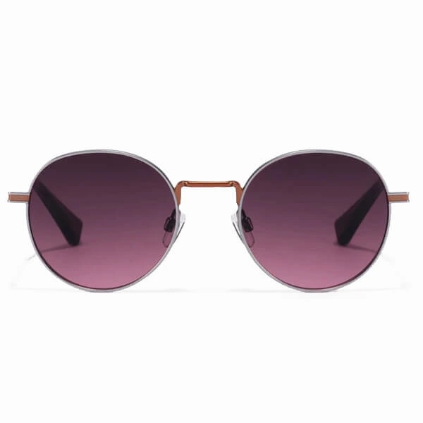 HAWKERS Silver Red Moma / Polarized